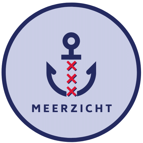 JACHTHAVEN MEERZICHT LOGO